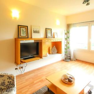 Apartamento de 1 Dormitorio